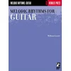LEAVITT:MELODIC RHYTHMS GUITAR BERKLEE PRESS