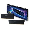 BIOSTAR Memorija DDR4 8GB 3200MHz Biostar Heatsink Storming V DO32NU4H08