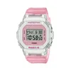 CASIO BABY-G BGD-565GC-4