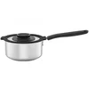 Fiskars Izlivka s pokrovom Functional Form, 1,5l