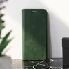 Teracell Maska za Xiaomi Redmi 14C/Redmi A4 Teracell Elegant Flip, Tamnozelena
