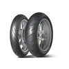 Dunlop Sportmax Roadsmart II ( 170/60 ZR17 TL (72W) zadnji točak, M/C )