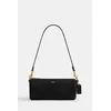 Coach crossbody torbica ženska usnjena Barrel