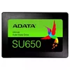 slomart ADATA SU650 2.5 512 GB SATA III SSD