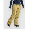 Roxy Passive Lines Pants fennel seed