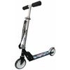 Spartan Skuter ALU SPARTAN XC145 črn