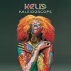 Kelis - Kaleidoscope (Reissue) (Green Coloured) (2 LP)