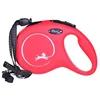 Flexi Povodac New Classic M Cord 8m - Crvena