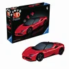 Ravensburger 3D Slagalica Ferrari SF90 Stradale, 216 Delova
