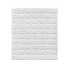 Summa 3D tapeta bela cigla 001