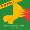 Idrissa Soumaoro Et LEclipse De LI.J.A. - Le Tioko-Tioko (Reissue) (LP)