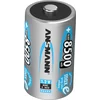 ANSMANN Ansmann maxE HR20 mono (D)-akumulator NiMH 8500 mAh 1.2 V 1 kos, (20438245)