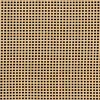 Noćni ormarić 40 x 30 x 50 cm od masivnog drva manga i željeza