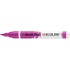 Ecoline akvarel marker Red Violet