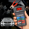 Digitalni LCD tester 12V akumulatora