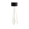 Eglo 39231 - Podna lampa CAMPORALE 1xE27/60W/230V