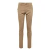 JACK & JONES Chino hlače JJIMarco JJBowie  kamela