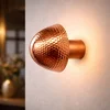 Opviq Zidna lampa, Narandžasta