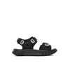 Sandali Quiksilver CEO-CP81-26282 Črna