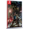 Switch Lara Croft Collection