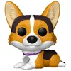 Bobble Figure Pets - Pets POP! - Corgi #16