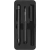 Faber Castell set HEXO Hemijska olovka+Naliv pero M BLACK