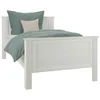 Krevet Marilou 100/200 cm , bela