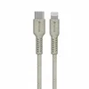 DEVIA Kabl Environment - friendly plant straw Type-c Iphone/ bela