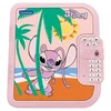 Elektronski zvezek Secret Safe Angel - Disney Stitch