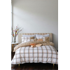 Komplet set posteljina Cotton-Life 200x220cm Timeless - Francuski ležaj ( VLK000423-timeless )