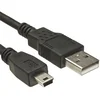 USB Kabl USB A na MINI USB B, 1.8m (za Digitalne foto-aparate) linkom