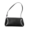 Torbica Calvin Klein črna barva, K60K612550