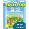 shumee TalesTime Pravljica Lisičji rep - za projektor