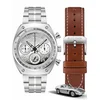 Bulova 96K118 Herrenuhr Shelby Racer Daytona Coupe Chronograph Limited Edition UHF 41mm 10ATM
