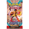 Pokemon TCG: Paradox Rift - Booster Box (Single Pack)
