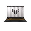 Asus Gaming laptop TUF F16 FX608JPR-QT026, 16 2.5K, i7-14650HX, 16GB, SSD, 1TB, GeForce RTX 5070, Bez OS-a, Crni
