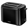 Northix Toaster - črn