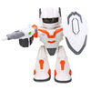 DRIVERO Robot oranžový