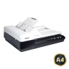 Skener Flatbed i ADF Avision AD130U CIS/80 ppm/160 ipm/600dpi/USB