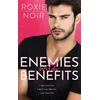 Enemies With Benefits