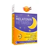 NATURAL WEALTH Tablete Melatonin Retard mini 30/1