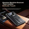 Guanyue Maska za mobilni telefon Huawei Mate X6/X6, Crna