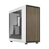 Kućište Fractal Design North XL Chalk White TG Clear FD-C-NOR1X-04