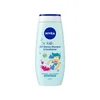 NIVEA KIDS Gel za tuširanje, šampon i balzam 3u1 250 ml