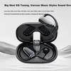 Newmine Bluetooth slušalice Q11, Crne