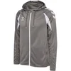 Moška jopa s kapuco hmlCORE 2.0 ZIP HOODIE