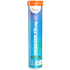 Essentials Magnezij 375 mg – vegansko, 20 šumečih tablet