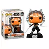 Funko POP TV: SW The Mandalorian S6 - Ahsoka w / Sabres