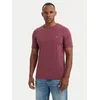 BOSS Majica Tales 50508584 Rdeča Regular Fit