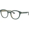 Giorgio Armani Naočare AR 7256 6086